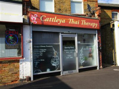 Cattleya Thai Therapy image