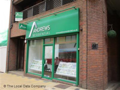 Andrews Residential image
