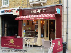 Chaii Pot image