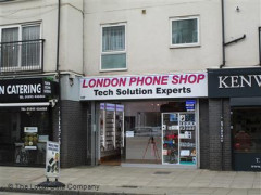 London Phone Shop image