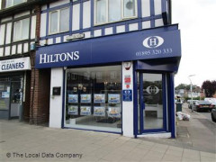 Hiltons image