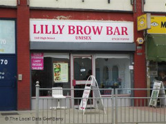 Lily Brow Bar image