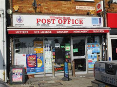 Post Office image