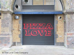 Party Store Pizza  image