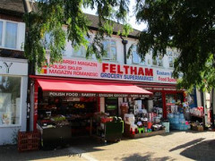 Feltham Grocrry Store image