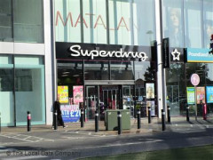 Superdrug image