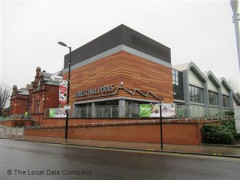 Forest Hill Pools image