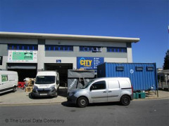 City Plumbing Supplies image