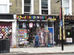 Camden Gift image