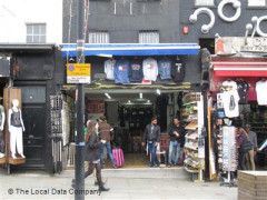 Souvenir Shop image