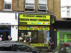 FX Currency London image