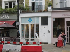 The Organic Pharmacy image
