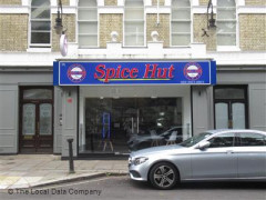 Spice Hut image