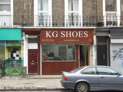 KG Shoes image