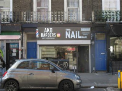 Ako Barbers image
