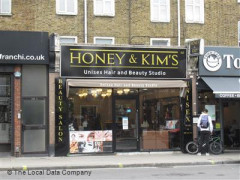 Honey & Kim's image