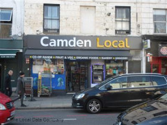 Camden Local image