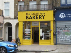 The Tufnell Park Bakery image