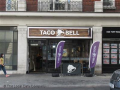 Taco Bell image