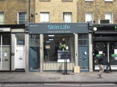 Skin Life image