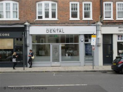 Fulham Road Dental image