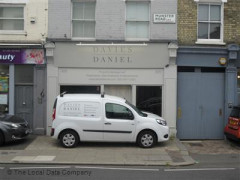 Davies Daniel image