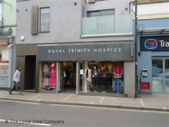 Royal Trinity Hospice Shop image
