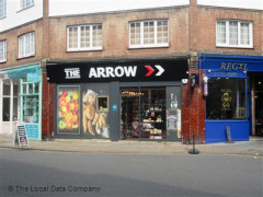The Arrow image