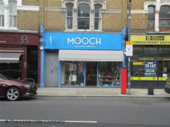 Mooch image