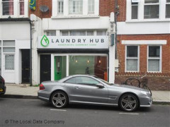 Laundry Hub image