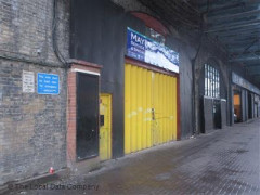 Mayfair Service Centre & Specialist Cars image