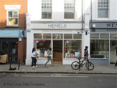 Hemels image