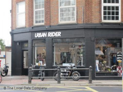 Urban Rider image