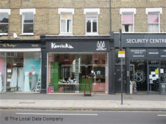 Kenrick's image