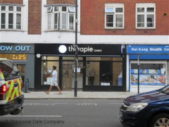Therapie Clinic image