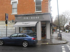 Fin + Bone image