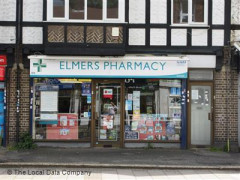 Elmers Pharmacy image