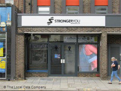 Stronger You Performance Club image
