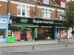SKP Supermarket image