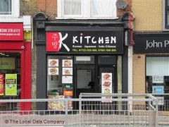 K Kitchen image