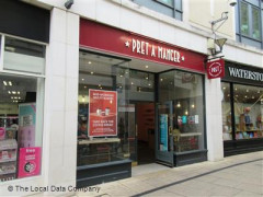 Pret A Manger image