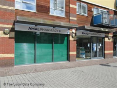 Amal Pharmacy image
