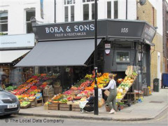 Bora & Sons image