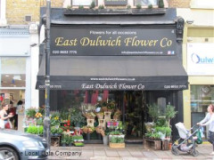 East Dulwich Flower Co image