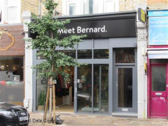 Meet Bernard. image