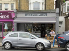 Deli Twenty Two image
