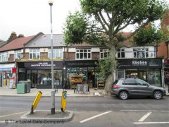 Callow Master Locksmiths image