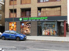 DAG Supermarket image