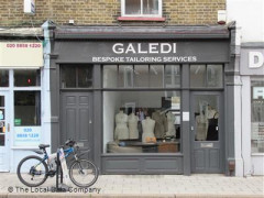 Galedi image