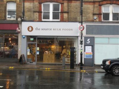 The Source Bulk Foods image